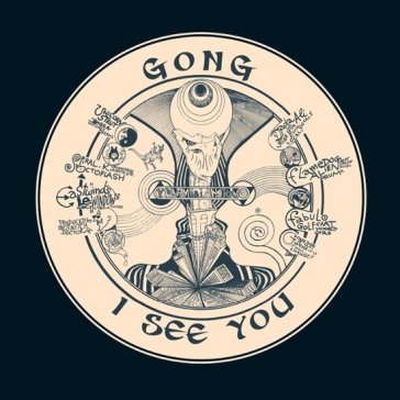 I see you - 10th anniversary