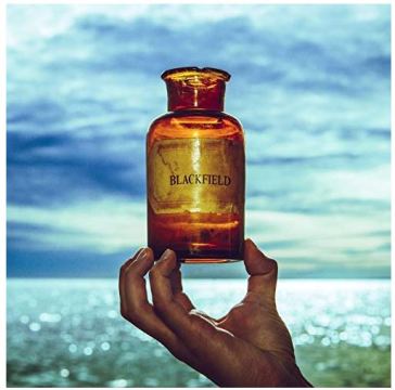 Blackfield vol.5