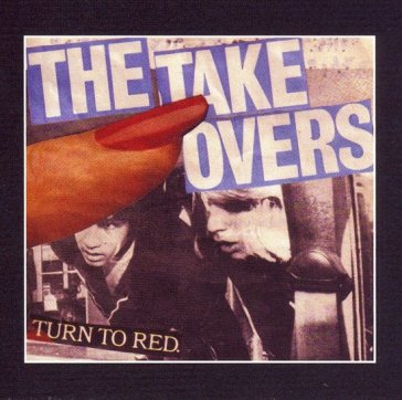 Turn to red