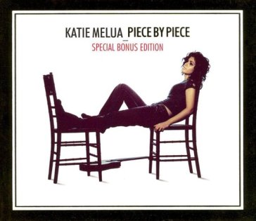 Piece by piece (special bonus edt.)