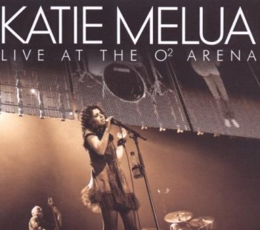 Live at the o2 arena