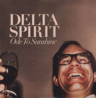 Ode to sunshine 180 gram