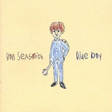 Blue boy