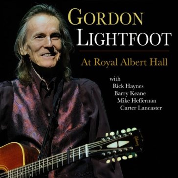 At royal albert hall (final album)