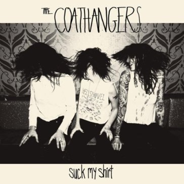 Suck my shirt (dreams of earth)