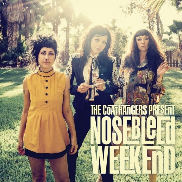 Nosebleed weekend