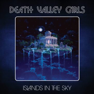 Islands in the sky