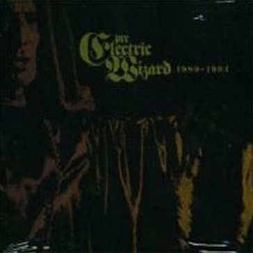 Pre-electric wizard 1989-1994