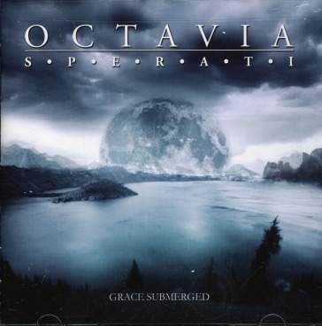 Grace submerged