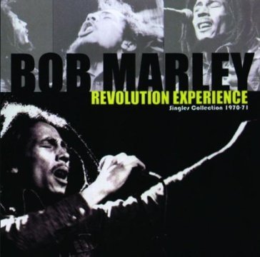 Revolution experience