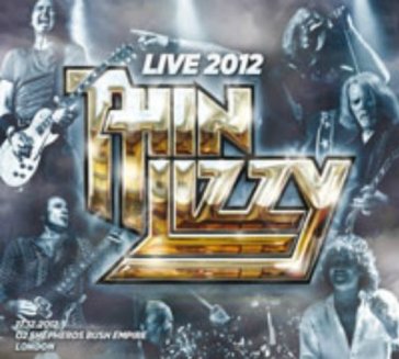 Live 2012 vol.1