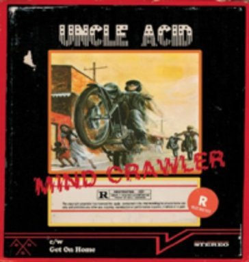 Mind crawler