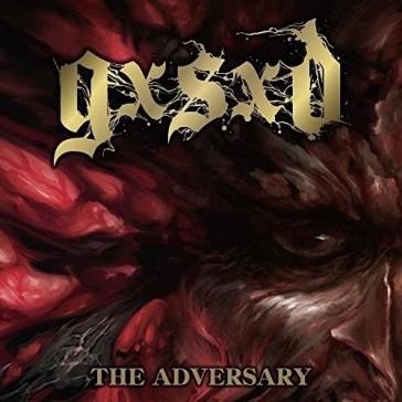 The adversary