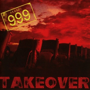 Takeover
