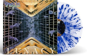 The lunacy
