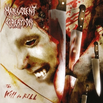 The will to kill