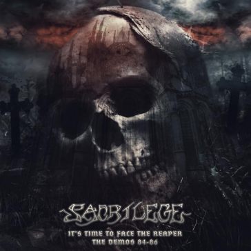 It's time to face reaper - the demos 84