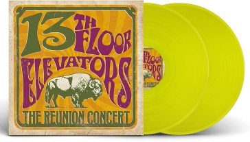The reunion concert