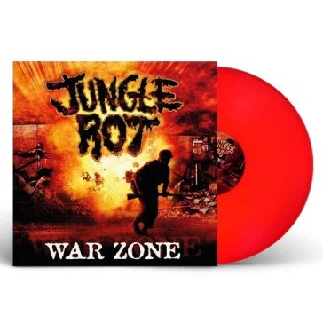 War zone