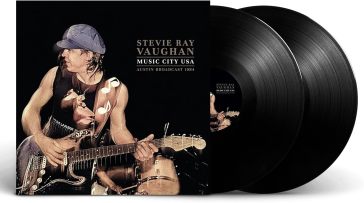 Music city usa