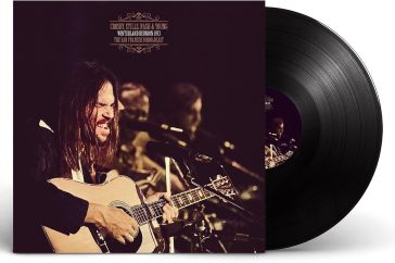 Winterland reunion 1973