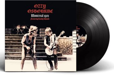 Montreal 1981