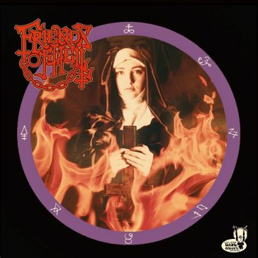 Friends of hell