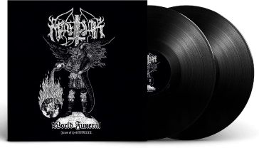 World funeral - jaws of hell - mmiii