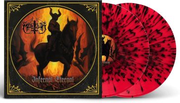 Infernal eternal