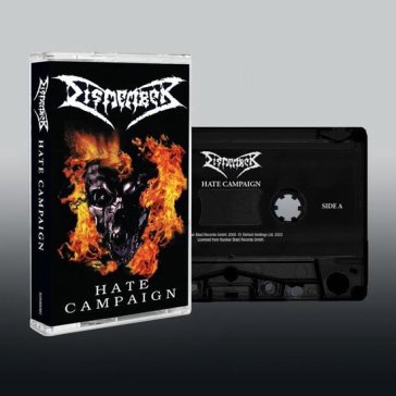 Hate campaign