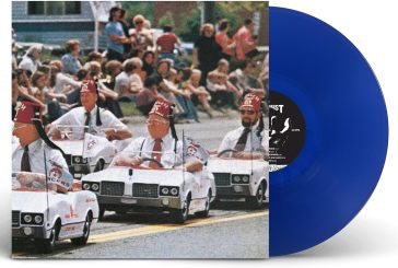 Frankenchrist