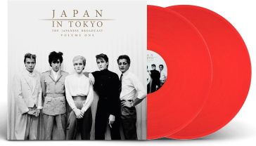 In tokyo vol.1
