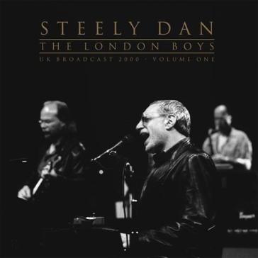 The london boys vol.1