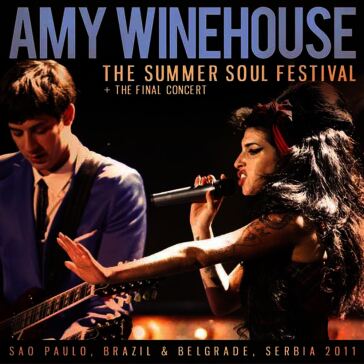 The summer soul festival