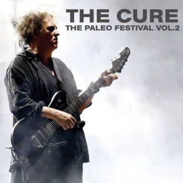 The paleo festival vol.2