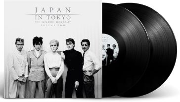 In tokyo vol.2