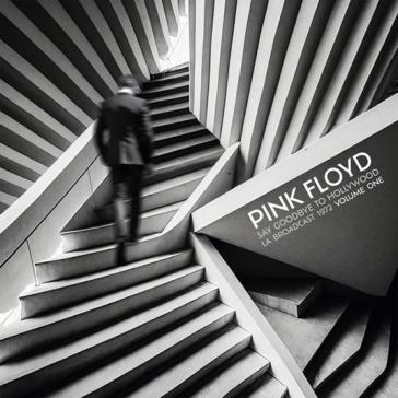 Say goodbye to hollywood vol.1