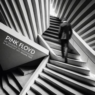 Say goodbye to hollywood vol.2