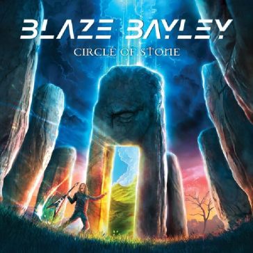 Circle of stone