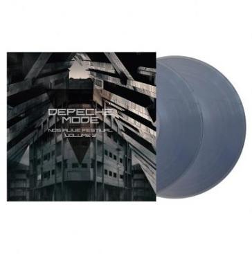 Nos alive festival vol.2