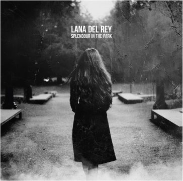 Splendour in the park