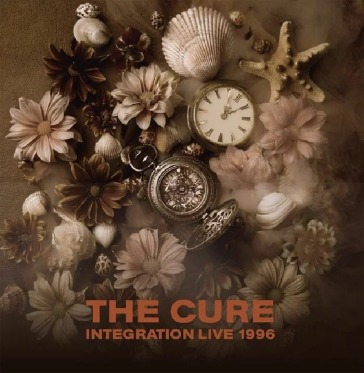 Integration - live 1996