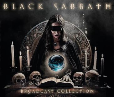 Broadcast collection
