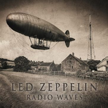 Radio waves