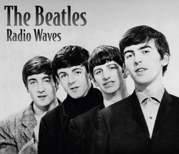 Radio waves
