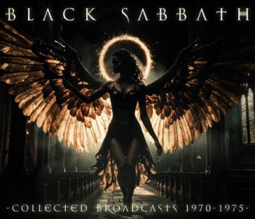 Collected broadcasts 1970-1975