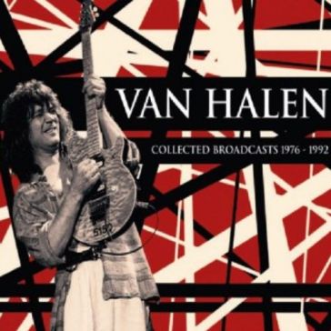 Collected broadcasts 1976-1992