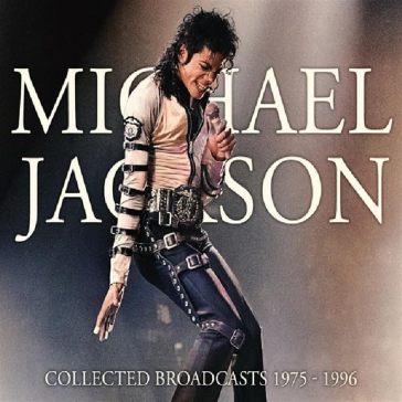 Collected broadcasts 1975-1996