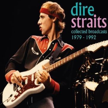 Collected broadcasts 1979-1992