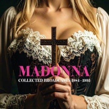 Collected broadcasts 1984-1995